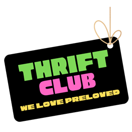 Thrift Club membership